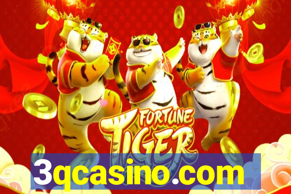 3qcasino.com