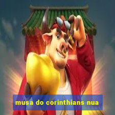 musa do corinthians nua