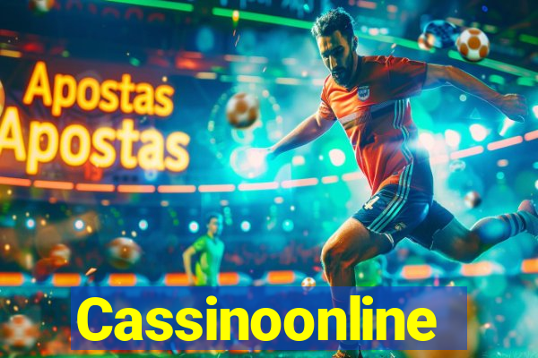 Cassinoonline