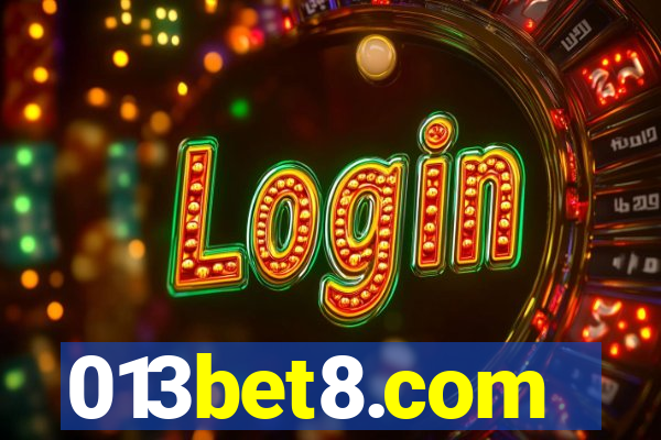 013bet8.com