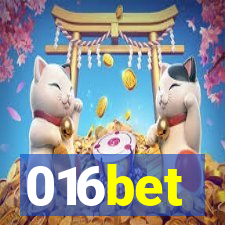 016bet