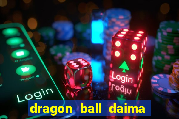 dragon ball daima torrent magnet