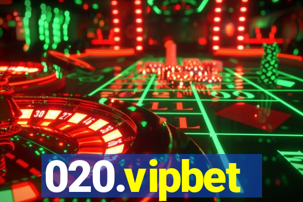 020.vipbet