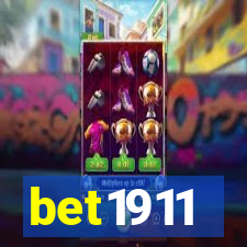 bet1911