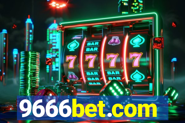 9666bet.com