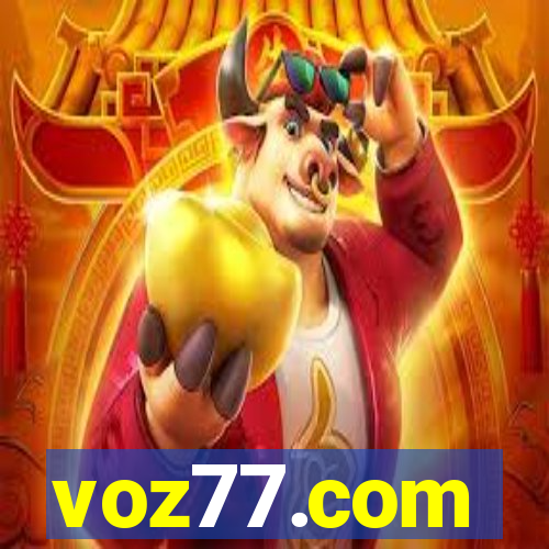 voz77.com