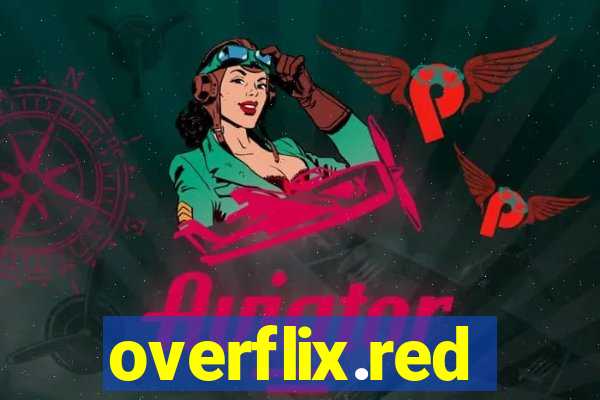 overflix.red