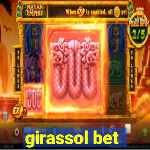 girassol bet