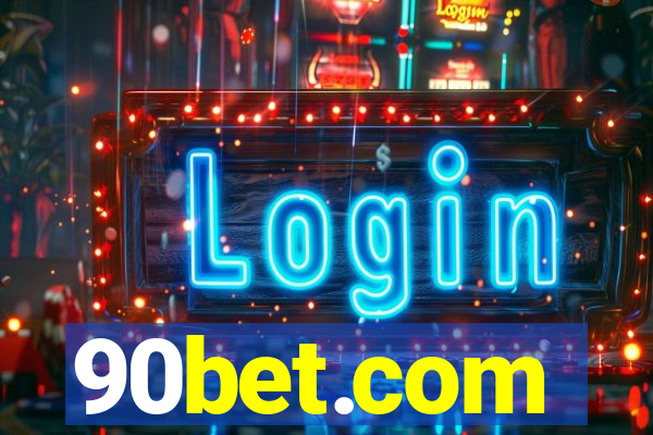 90bet.com