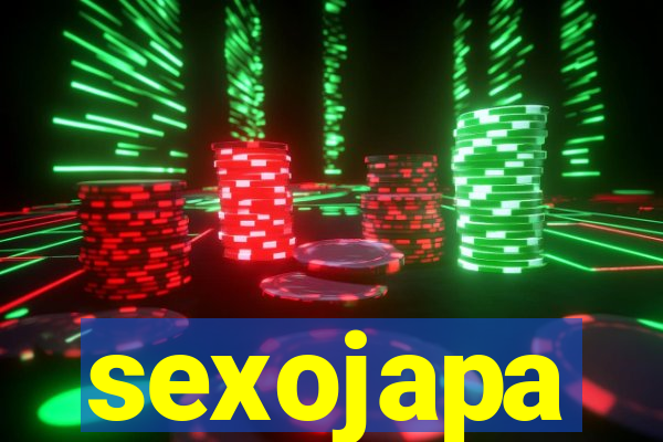 sexojapa