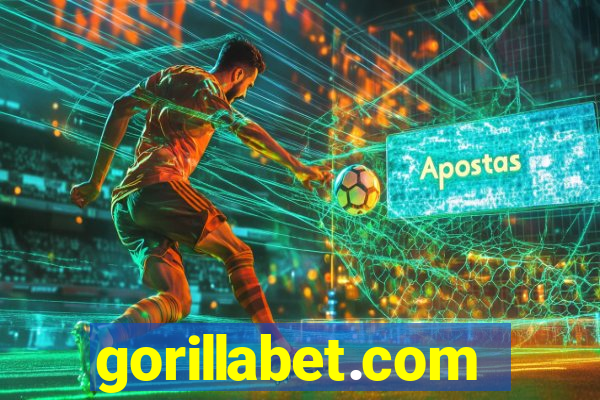 gorillabet.com