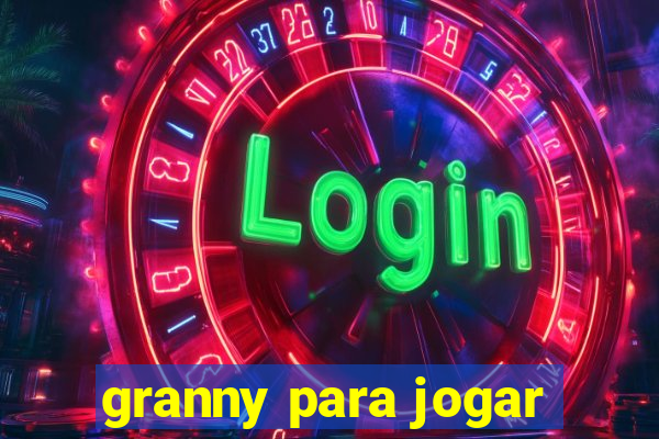 granny para jogar