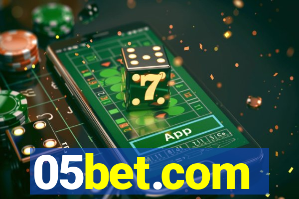 05bet.com