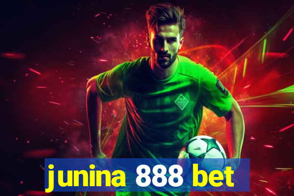 junina 888 bet