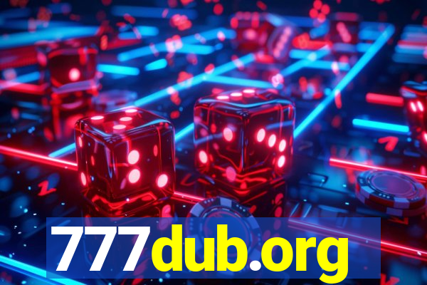 777dub.org