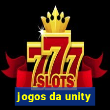 jogos da unity