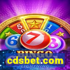 cdsbet.com