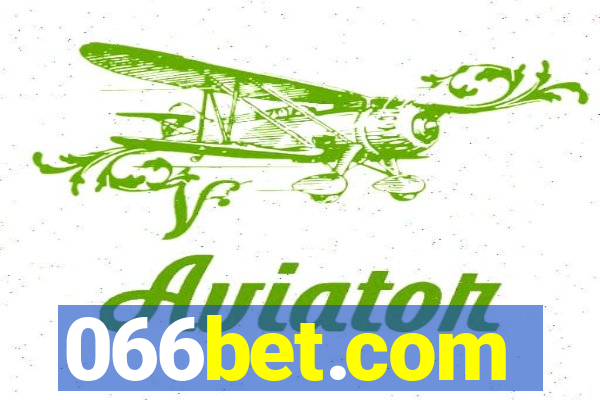 066bet.com