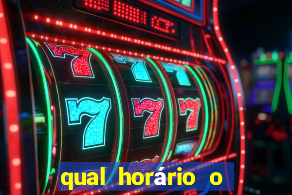 qual horário o fortune dragon paga