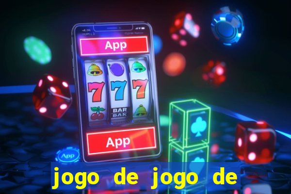 jogo de jogo de fazer sorvete