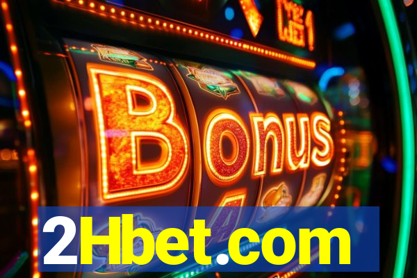 2Hbet.com