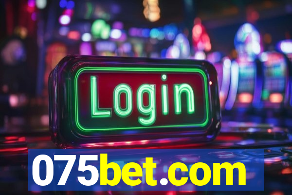 075bet.com