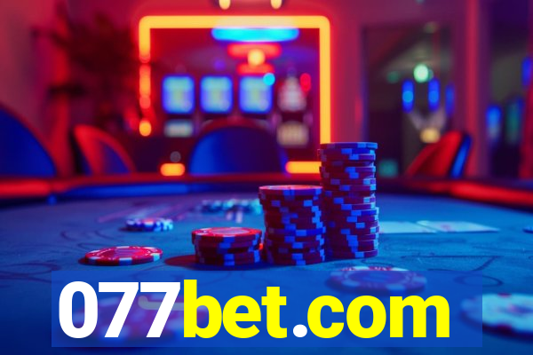 077bet.com