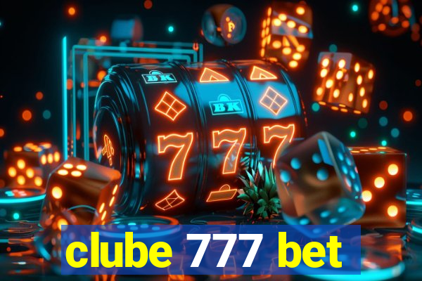 clube 777 bet