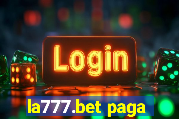 la777.bet paga