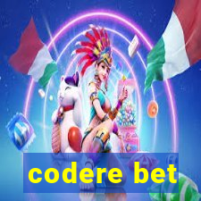 codere bet