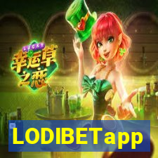 LODIBETapp