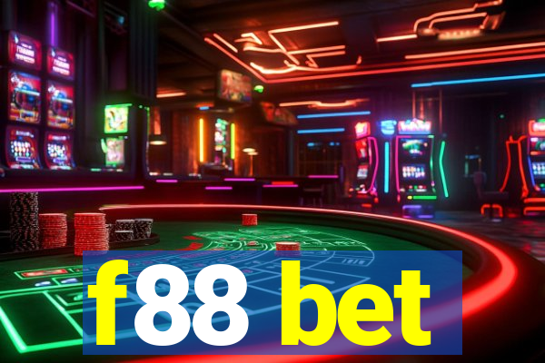 f88 bet