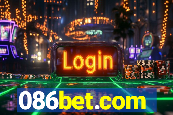 086bet.com