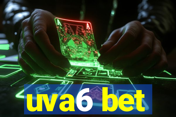 uva6 bet