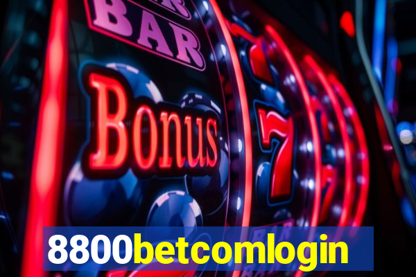 8800betcomlogin