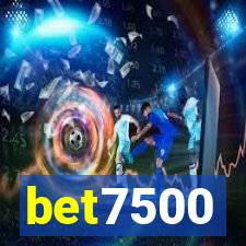 bet7500