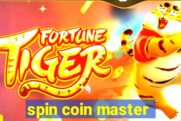 spin coin master