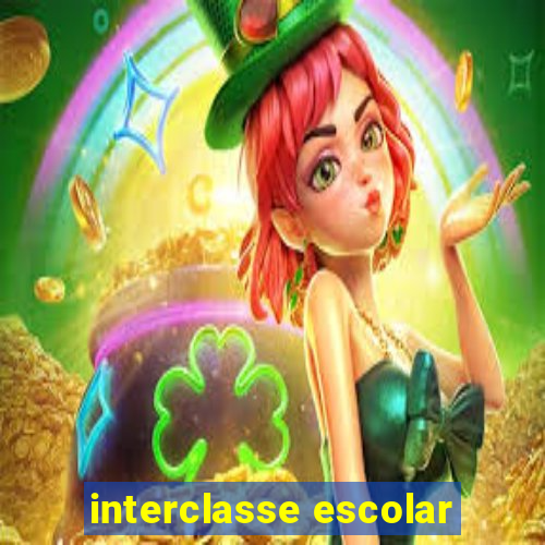 interclasse escolar