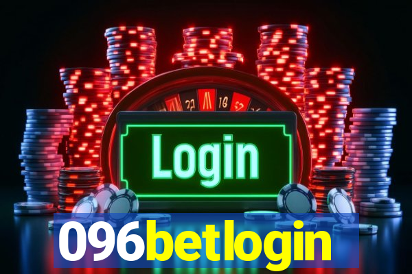 096betlogin