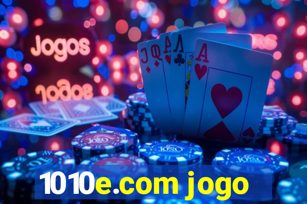 1010e.com jogo