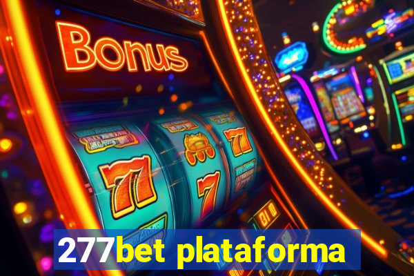 277bet plataforma