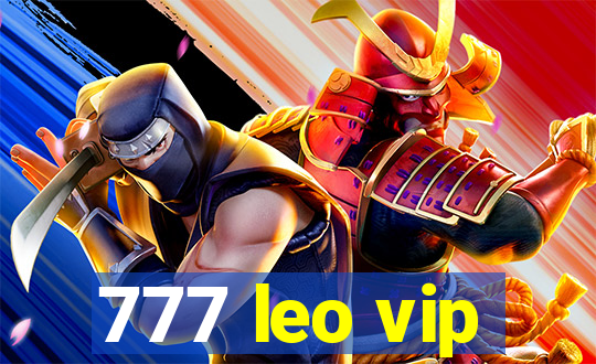 777 leo vip