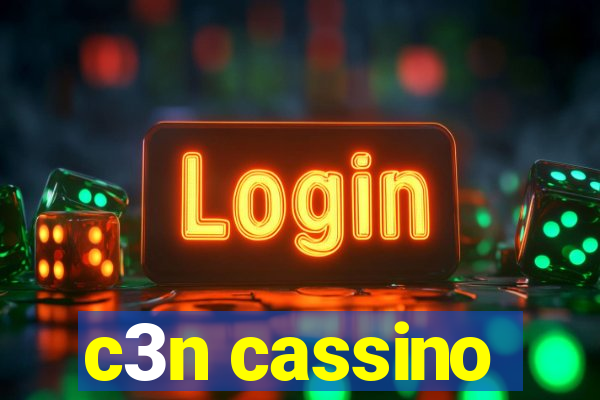 c3n cassino