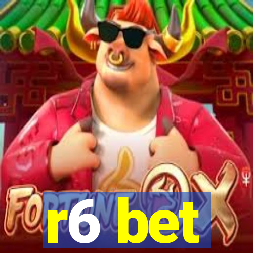 r6 bet