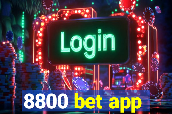 8800 bet app