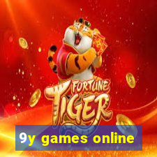 9y games online