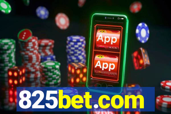 825bet.com