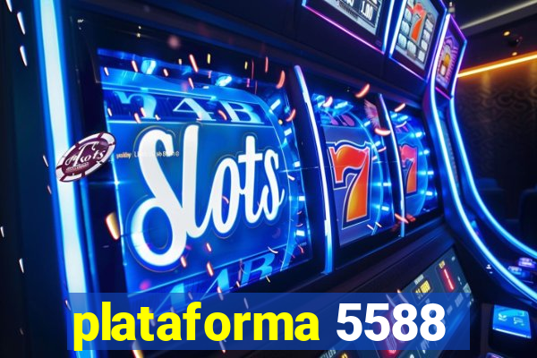 plataforma 5588