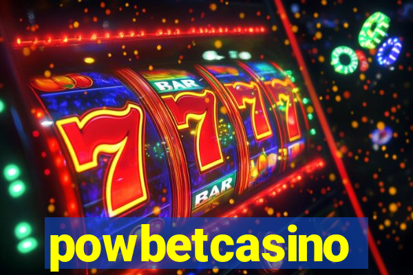 powbetcasino