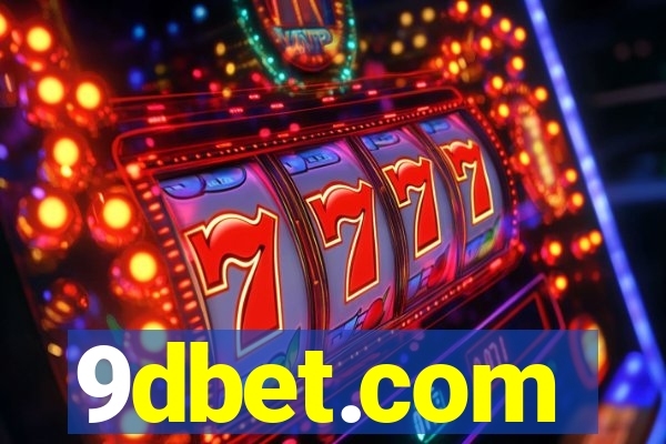 9dbet.com